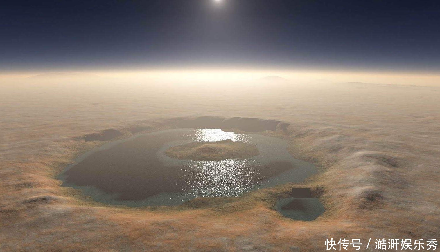 8月传火星发现“啤酒瓶”!火星到底有没有生命?人类能移居吗?