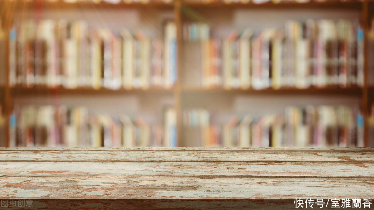  欣赏|书法欣赏｜那些适合挂在书房的对联