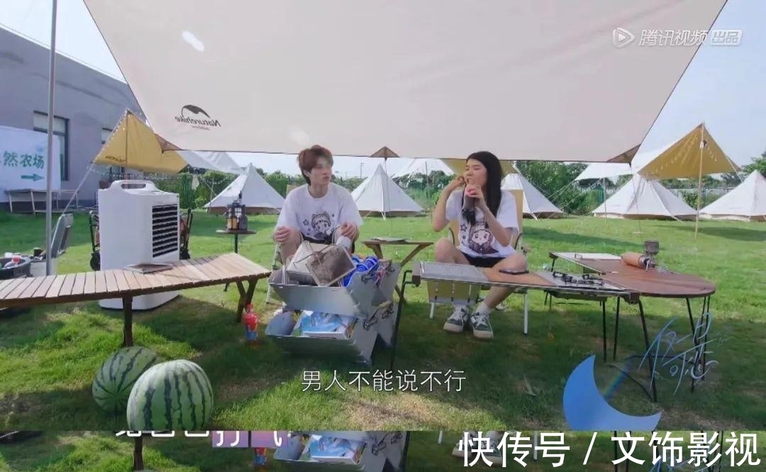 阿美|上節(jié)目相親？罵男人出名，這回遭報應(yīng)了…