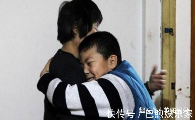 辅导班|妈妈是这2种性格,会养出性格“懦弱”的儿子,父母别不在意