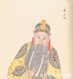 事变|他是李渊的侄子,才能平庸,为何玄武门事变后却最为李世民忌惮?