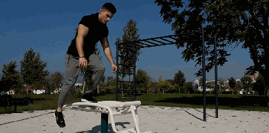 身材比例|那些不练腿的人,最后怎么样了?