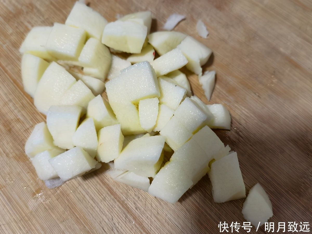 苹果|无论男生还是女生，早餐吃它，提高免疫力，营养比牛奶高