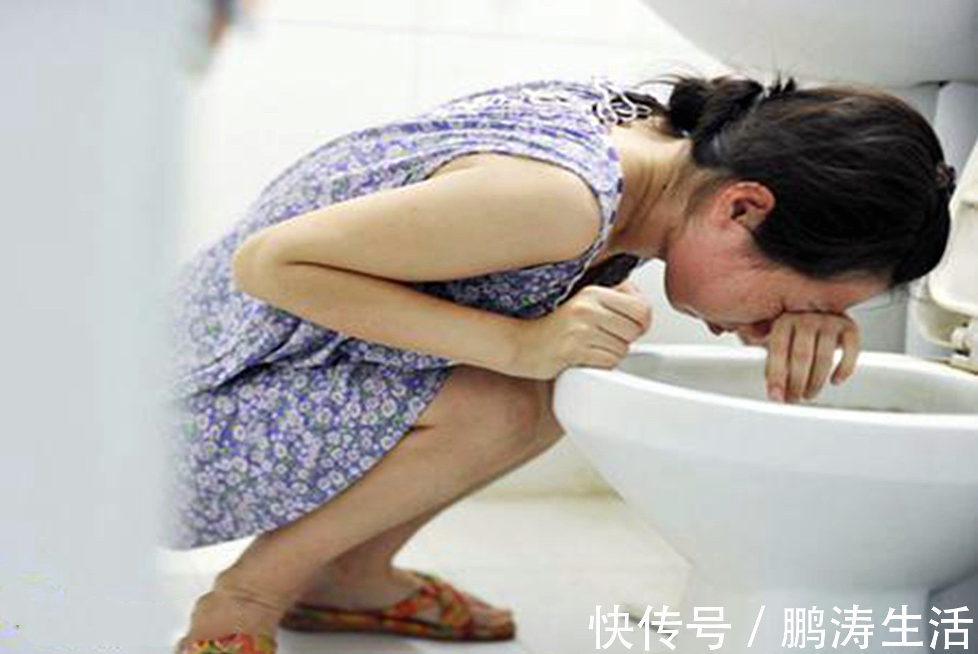 医院|“怀孕”3个月到医院检查,却被告知“假怀孕”,真相令人心酸