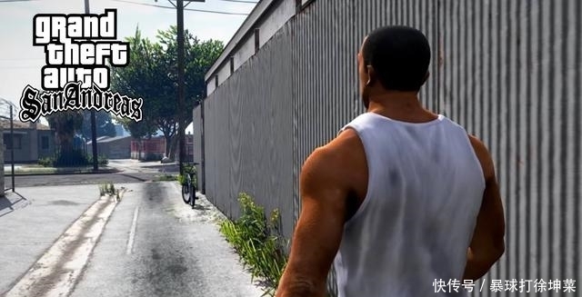 圣安地列斯任务大全 圣安地列斯任务大全