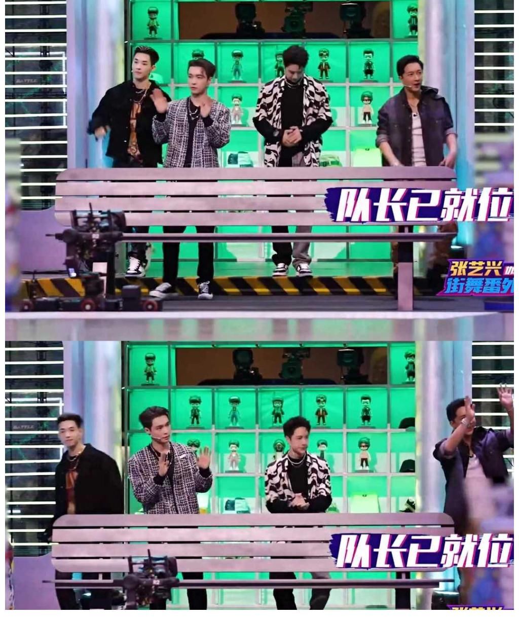 蝴蝶结|王一博又在玩你裤子上的链子了,要给链子打个蝴蝶结吗?