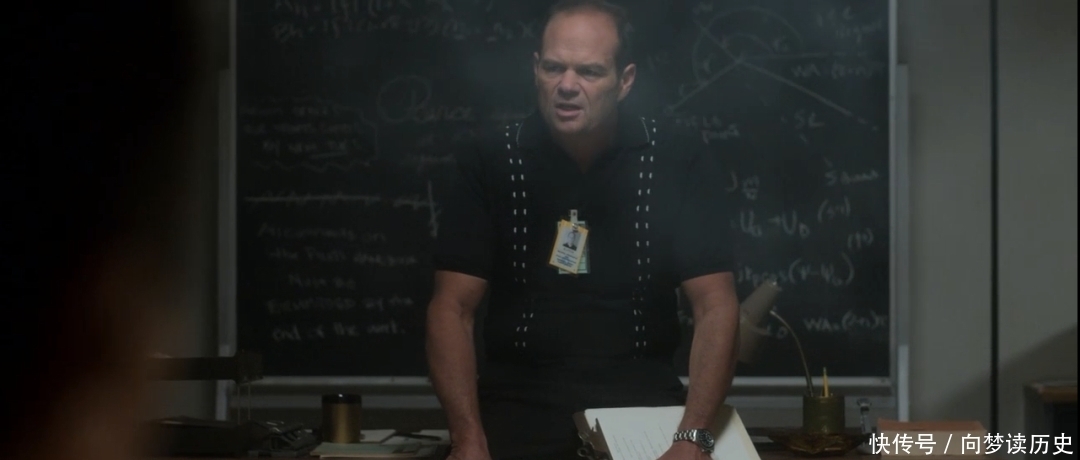 一集9.7,这脑洞剧你绝对猜不到