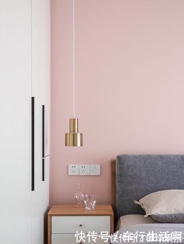 全屋|日子过久了才发现,越简单自然的装修越让人迷恋,全屋看着真舒服!