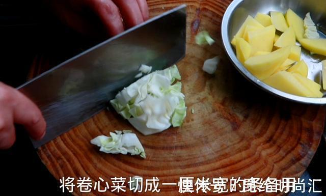 牛腩|大厨将传到中国的罗宋汤改良成家庭版,简单易学,天天吃都不够