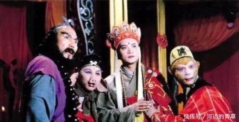 二郎神|如果牛魔王、二郎神、孙悟空保护唐僧取经,结果会怎么样