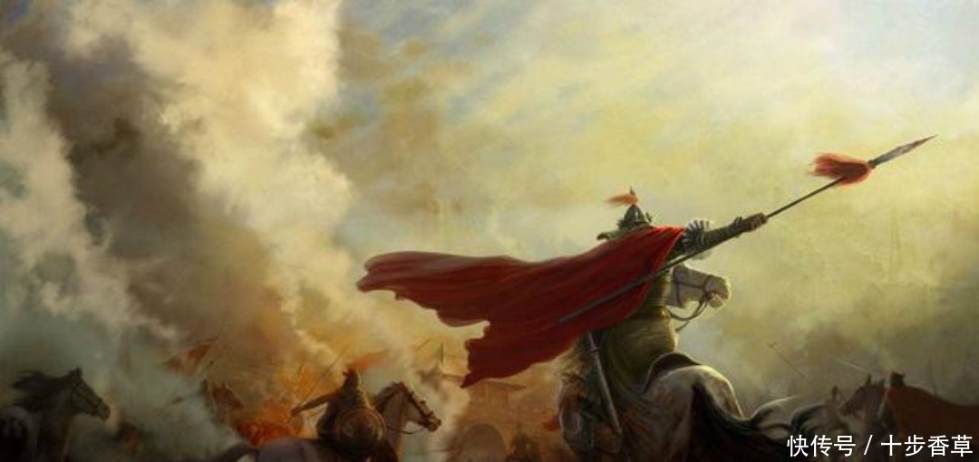 气势磅礴|卢汝弼的边塞诗气势磅礴,虽然只有短短的四句,但是写得荡气回肠