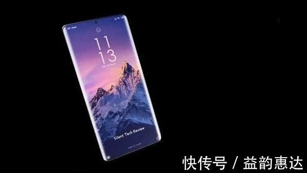 华为p|华为发布首款中置挖孔屏，5000mah大电池，价格亲民