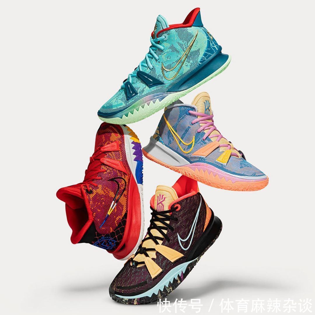 sacai|本月必抢清单权志龙！sacai！黑椰子！但最想把钱留给这两双科比