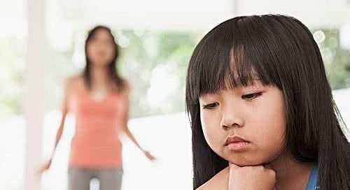 淮菇|将来“没出息”的孩子,从小就有这4个特征,有娃的家庭,要谨记