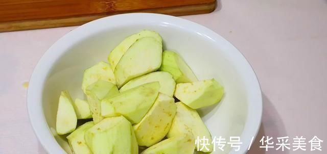 西红柿|午饭我用它代餐，一个月下来，腰身细了，赘肉没了，好吃又顶饱