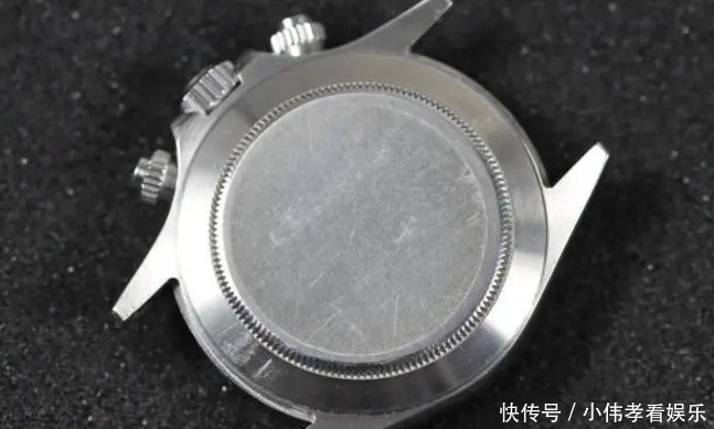 迪通|熊猫迪号称“劳力士中的劳力士”,熊猫迪腕表深度鉴赏