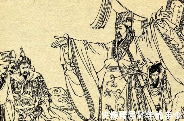 杨广&小说中瓦岗山坐拥裴元庆、罗成、秦琼等名将,为什么以失败告终