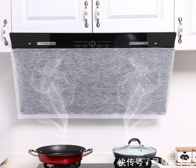 地板|厨房油污难清理?那是你没选对工具!4个实用工具让厨房焕然一新