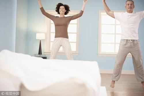 局部|再次提醒：有3种运动或容易伤膝盖，还是少做为好