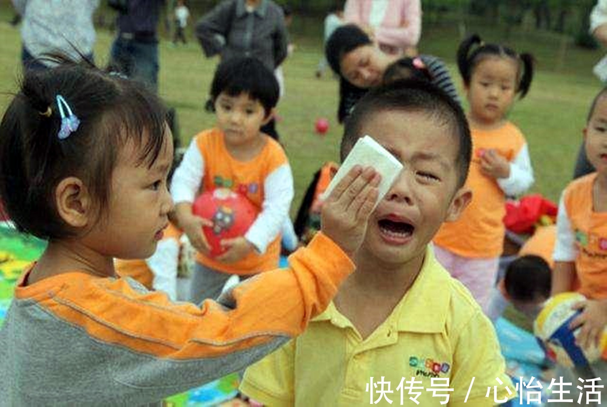 孩子|最新版儿童身高标准出炉,8岁是发育“分水岭”,一米三才算达标