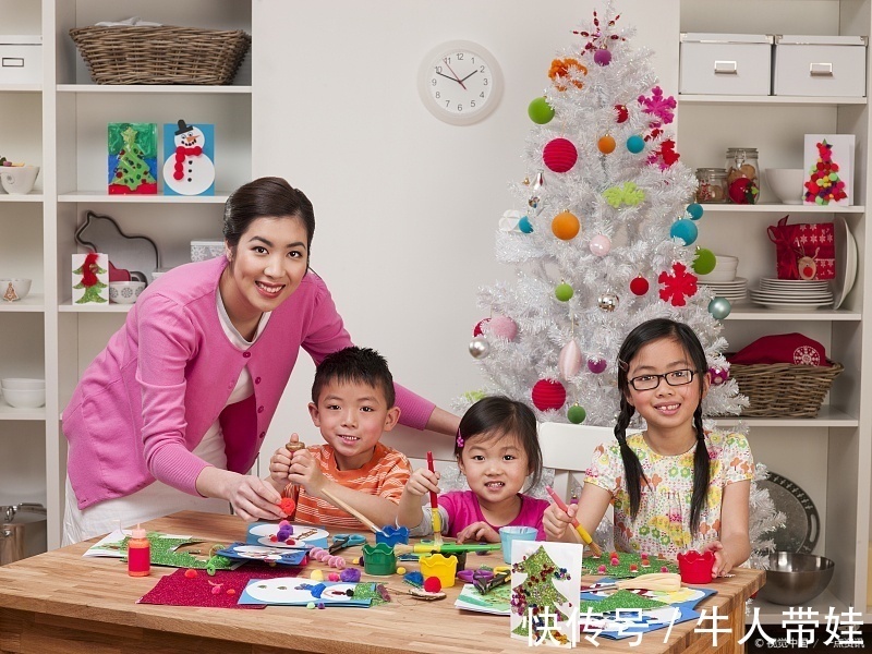 父母|下面3种孩子,长大后会越来越出色,看看有你家的吗?