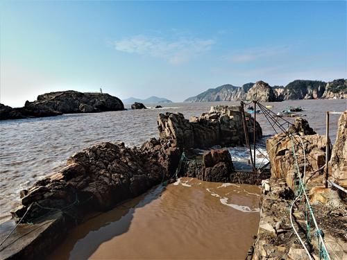 老年|温州唯一的海岛区，由104座岛屿组成，曾经被称为“百岛县”