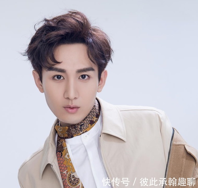 天官赐福|鹿晗+任言恺?侯明昊+成毅?究竟那一对可以能扛起《天官赐福》