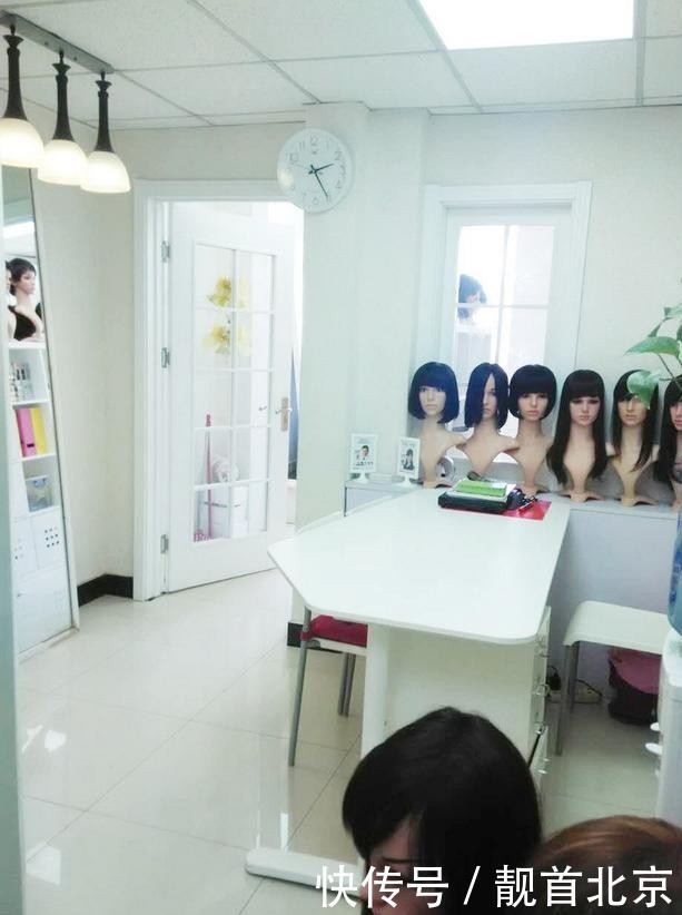 假发补发店哪个地方做得好？