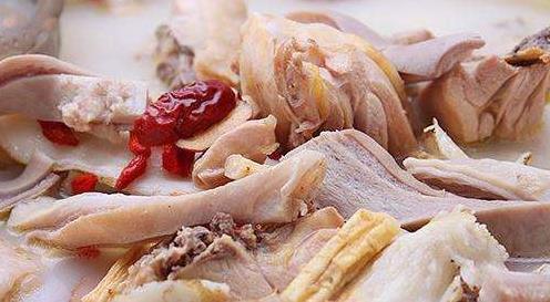 营养|汤汁味美营养健康,补钙促进长高个,还提升智力,增强免疫力