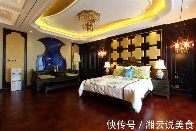 叠拼|500平传统中式叠拼别墅,清新古雅,华丽脱俗!