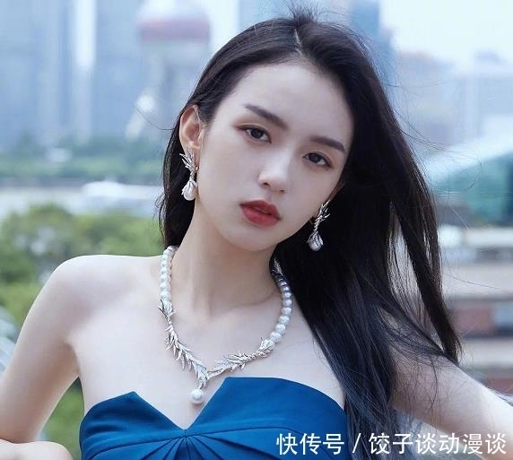 鹿晗|一人之下真人版,鹿晗或出演张楚岚,宝儿姐是新晋95后颜霸小花
