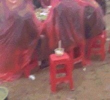 |搞笑GIF图:当你接到放假通知的时候……