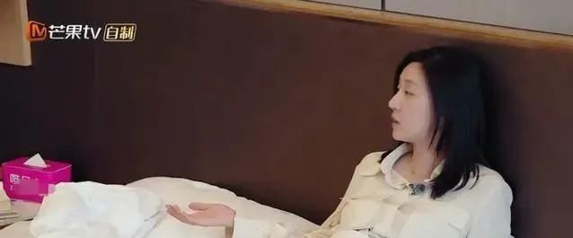 凌潇肃|结婚7年争吵不断，凌潇肃选择隐忍维持婚姻，唐一菲谈离婚很洒脱