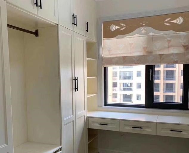 瓷砖|晒晒准备入住的新房，进门就被玄关迷住，一屋子灰色瓷砖太满意了