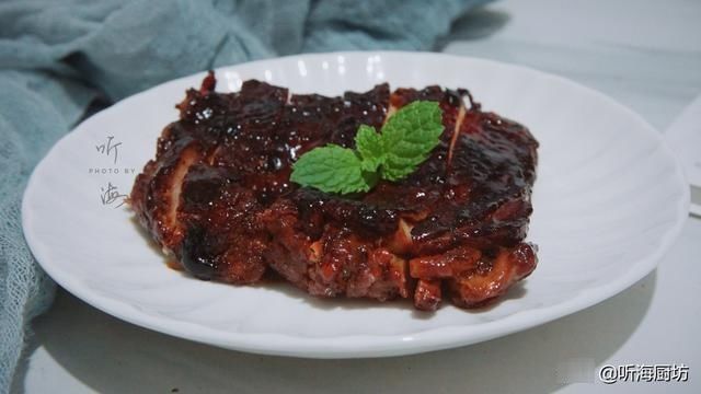  肉质|初冬，这肉要常吃，肉质细腻，简单煎一煎，能下两碗饭