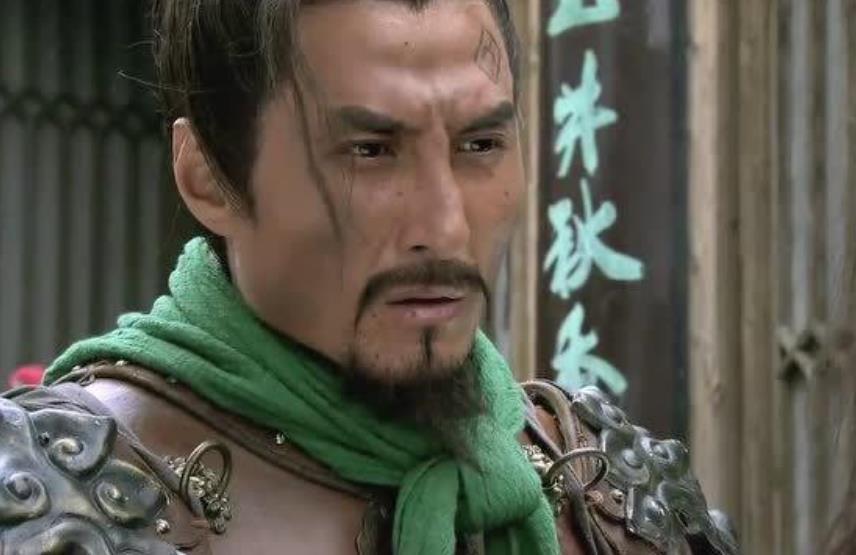 宋江$水浒传中,武松和林冲谁才是真英雄?你看毛主席是怎么点评他俩的