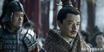 修建|刘邦为破鲁城，竟然为项王修建墓地，可谓能屈能伸