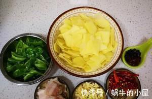 家常土豆菜谱，干锅土豆片，做法简单，美味营养，超级下饭