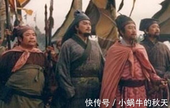 梁山|水浒里这五个绰号最讽刺, 敢起这些绰号的人, 爱面子的都喊不出来!