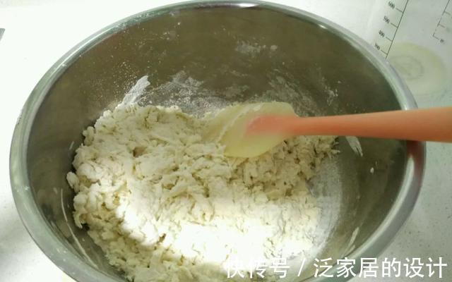面粉|史上最详细的蒸馒头教程，又香又软有嚼劲，比卖的好吃多了