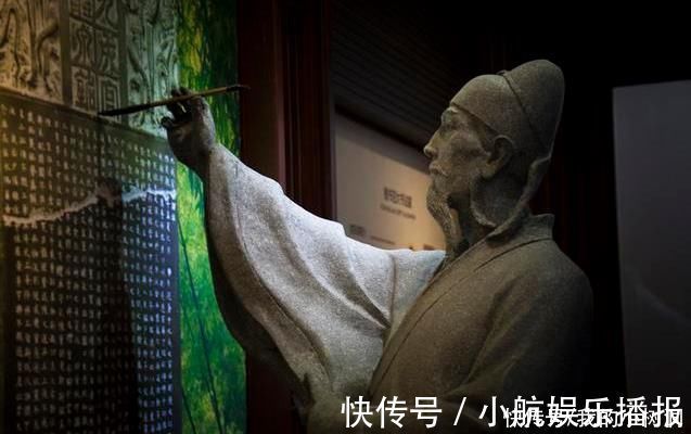 书法|动态平衡:怎样破解王羲之书法“似奇反正”的秘密?