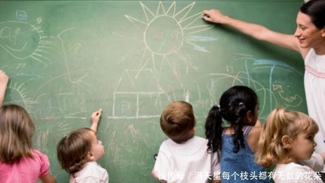 罩衫|给娃刚买的衣服,被穿到别家娃身上,宝妈一句话幼儿园老师红了脸