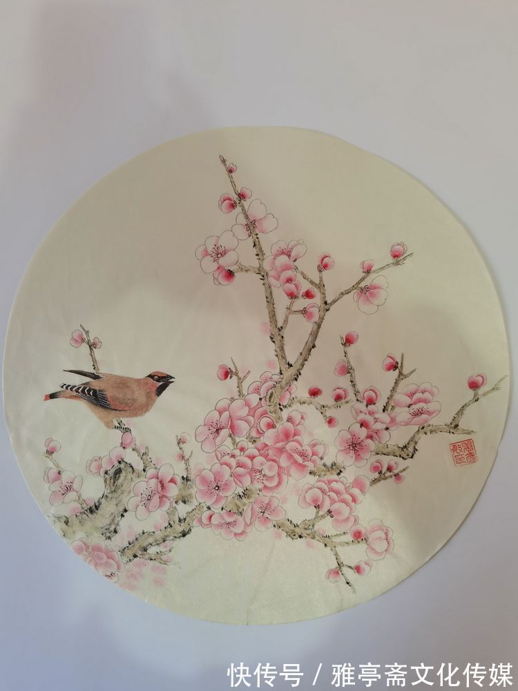 河北省美协!冰雪舞·迎冬奥——全国重点推荐艺术名家姜彦敏