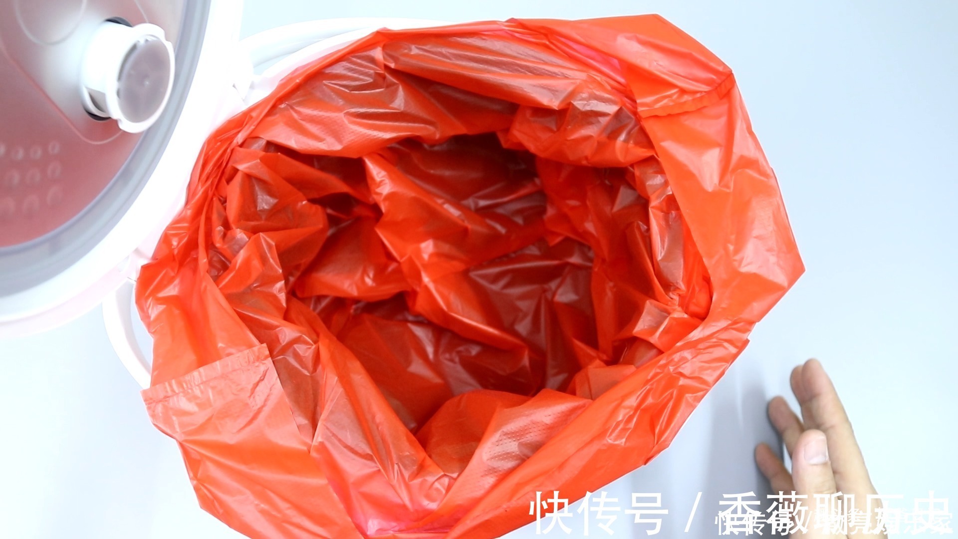 媛爸|废旧的电饭锅一个别丢,放家里能干几十块钱的事,太棒了