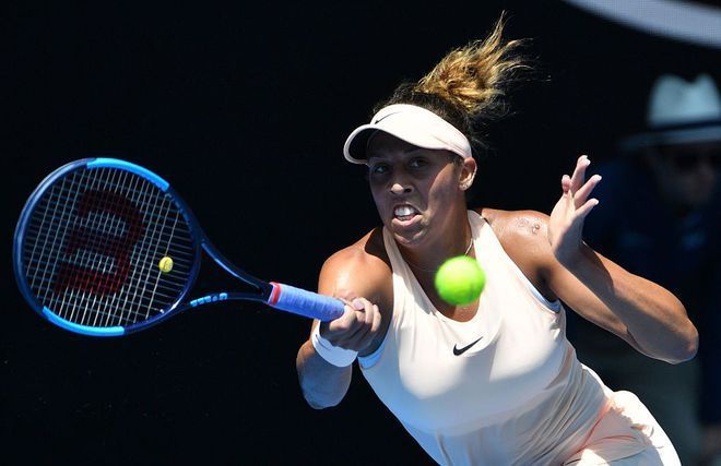 冠軍|贏美國(guó)德比戰(zhàn)!阿德萊德賽:凱斯終結(jié)兩年多冠軍荒 太不易