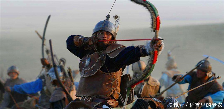 中国导演为何不拍元朝历史剧其实不是不拍,而是根本不能拍!