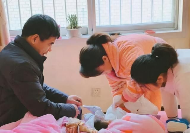 婆家|嫁出去的女儿为啥不能在娘家坐月子并非迷信,是有一定科学依据