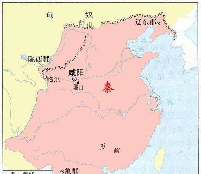 将军|蒙恬自杀前说了两句千古名言,曹操推崇备至,每受委屈时必读一遍