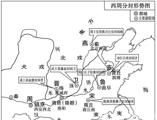 战国|战国之乱始于晋国,春秋之乱亦始于晋国