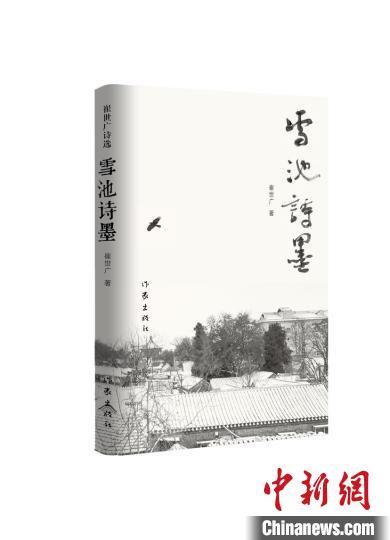  线条艺术与诗歌|《雪池诗墨》：演绎当代之“诗书”情怀